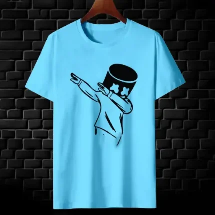 Marshmallo T-Shirt
